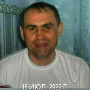 Владимир, 50 лет, Белоярский