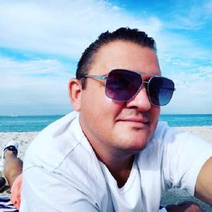 Mikhail Timofeev, 42 года, Miami