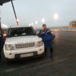 Парни в Семикаракорске: Палуанбек, 49 - ищет девушку из Семикаракорска