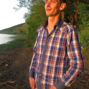 Николай, 37 лет, Озеры