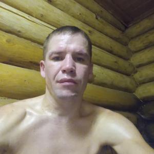 Виктор, 36 лет, Архангельск