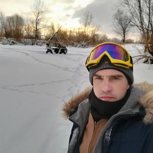 Парни в Новоалтайске: Илья, 34 - ищет девушку из Новоалтайска