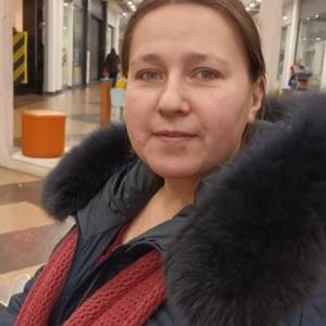 Девушки в Липецке: Юлия, 38 - ищет парня из Липецка