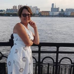 Марина Морская, 60 лет, Хабаровск