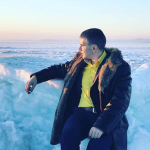 Парни в Владивостоке: Иван, 40 - ищет девушку из Владивостока