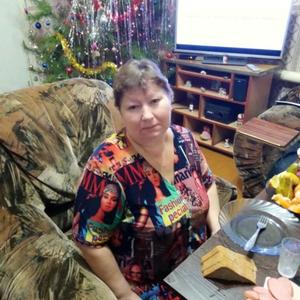 Девушки в Омске: Елена, 63 - ищет парня из Омска