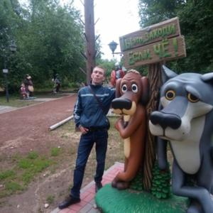 Парни в Сыктывкаре: Дмитрий, 37 - ищет девушку из Сыктывкара