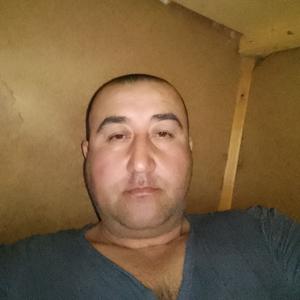 Shavkat, 41 год, Санкт-Петербург
