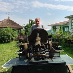 Владимир, 60 лет, Волгоград
