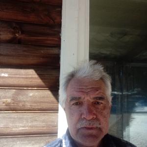 Андрей-иванович, 59 лет, Пермь