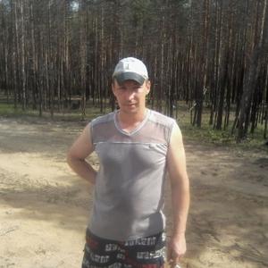 Парни в Емве: Андрей, 38 - ищет девушку из Емвы