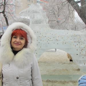 Девушки в Оренбурге: Елена, 60 - ищет парня из Оренбурга