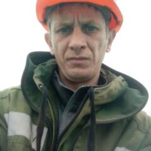 Парни в Ухте (Коми): Александр, 41 - ищет девушку из Ухты (Коми)