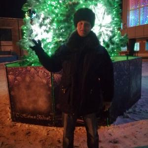 Парни в Спасск-Дальний: Петя Иванов, 48 - ищет девушку из Спасск-Дальний