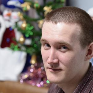 Дмитрий, 36 лет, Новокуйбышевск