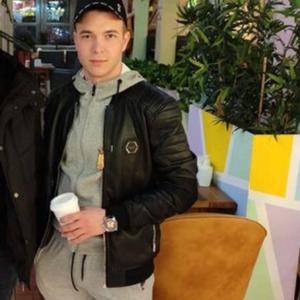 Алексей, 26 лет, Кемерово