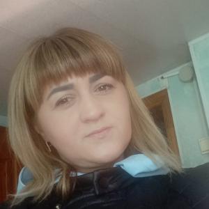 Татьяна, 37 лет, Брянск