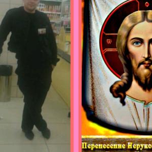 Александр, 45 лет, Киреевск