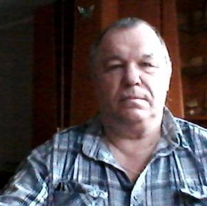 Александр, 71 год, Тверь