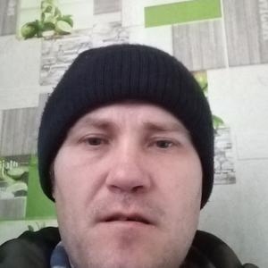 Петр, 39 лет, Новосибирск