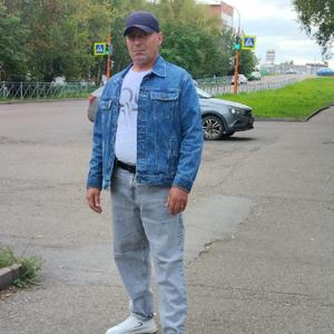 Олег, 51 год, Комсомольск
