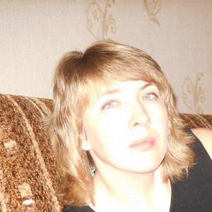 Ольга, 42 года, Кострома