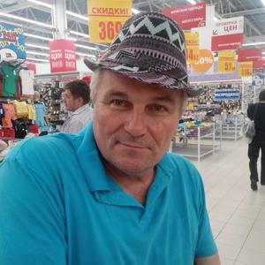 Парни в Зеленограде: Васильев, 65 - ищет девушку из Зеленограда
