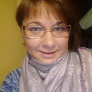 Юлия, 38 лет, Лобня