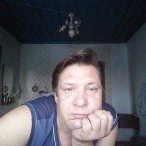 Вячеслав, 50 лет, Миллерово