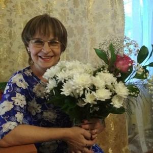 Наталья, 56 лет, Петрозаводск
