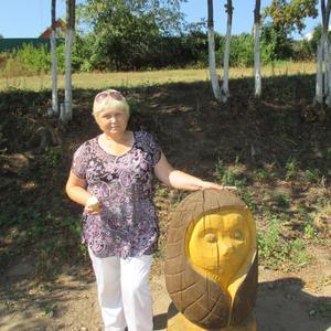 Нина, 67 лет, Пермь