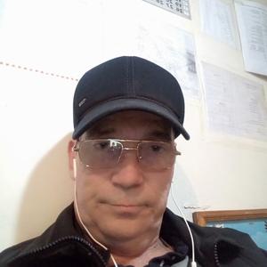 Александр Медведев, 59 лет, Находка