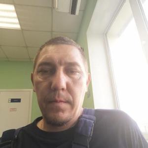 Алексей Кадыров, 43 года, Ярославль