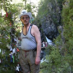 Парни в Норильске: Евгений, 55 - ищет девушку из Норильска