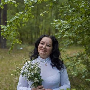 Анна, 49 лет, Дзержинск
