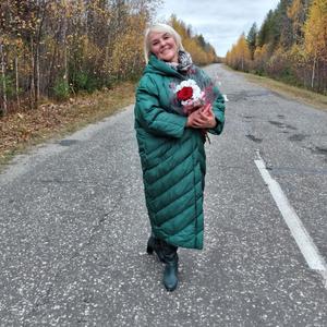 Людмила, 49 лет, Сыктывкар