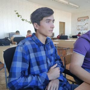 Николай, 22 года, Степное Озеро
