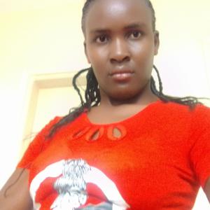 Joan, 24 года, Nairobi