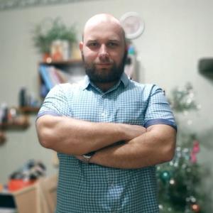 Парни в Саратове: Сергей, 31 - ищет девушку из Саратова