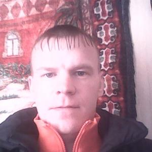 Дмитрий, 39 лет, Архангельск