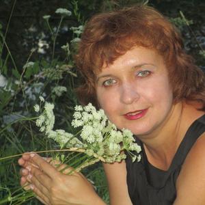 Наталия, 53 года, Семибратово