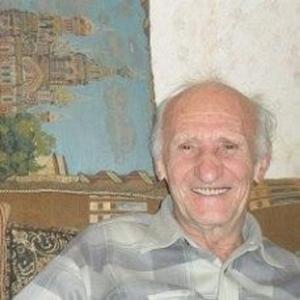 Леонид Анфимов, 85 лет, Волжский