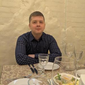 Алексей, 33 года, Киров