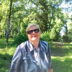 Марина, 46 лет, Брянск