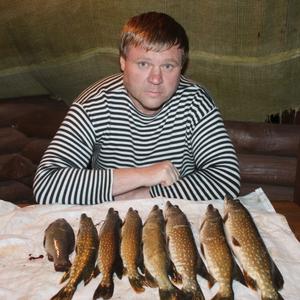 Алексей Репин, 49 лет, Кыштым