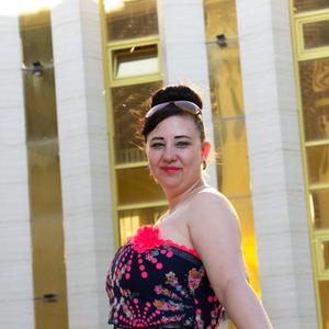Анна, 41 год, Павлодар