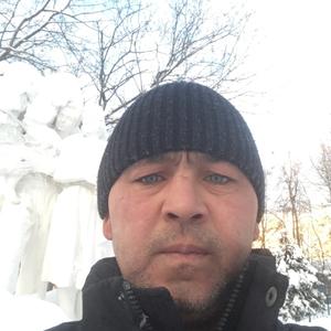 Рамиль, 41 год, Кузнецк