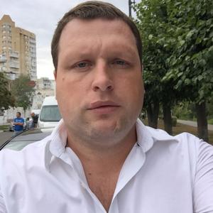 Алексей Литягин, 40 лет, Тамбов