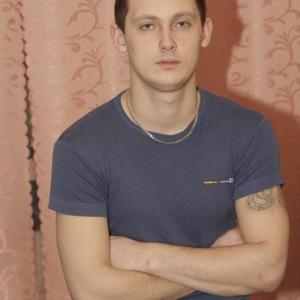 Сёмка, 36 лет, Калуга