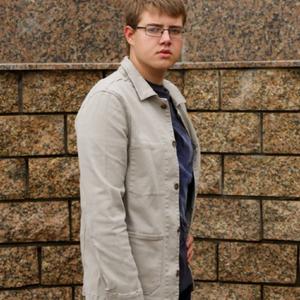 Владислав, 20 лет, Нижневартовск